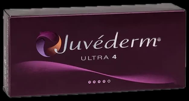 Juvederm Ultra 4 1ml