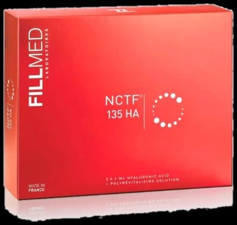 Fillmed NCTF 135HA 3ml