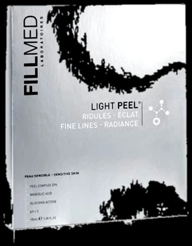 Fillmed Light Peel 100ml