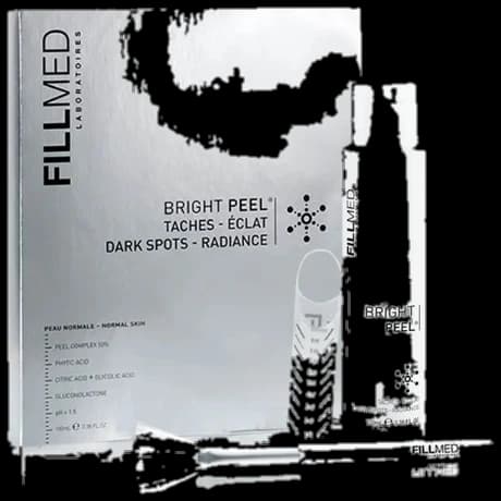 Fillmed Bright Peel 100ml