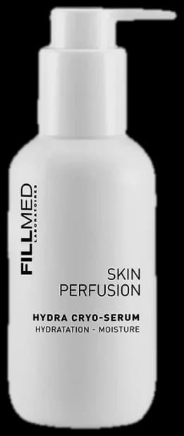 Fillmed Skin Perfusion Hydra Cryo-Serum 100ml