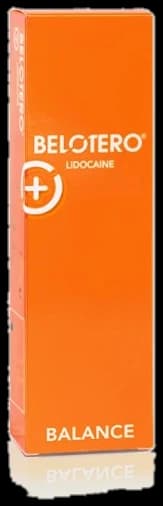 Belotero Balance Lidocaine 1ml