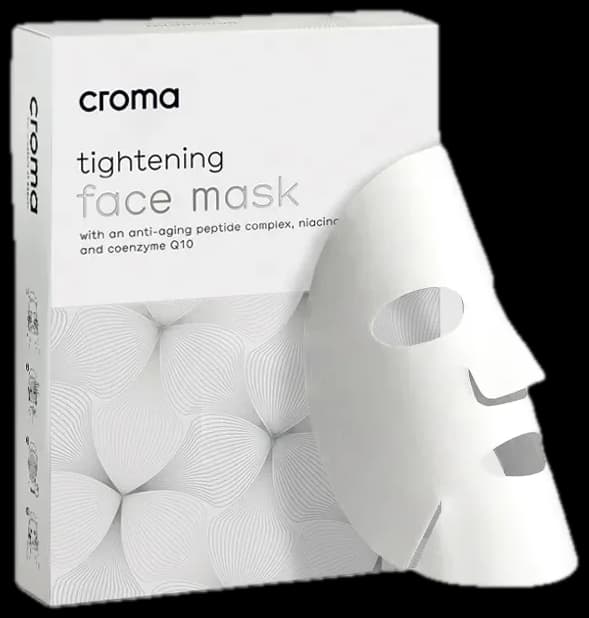Croma Tightening Face Mask