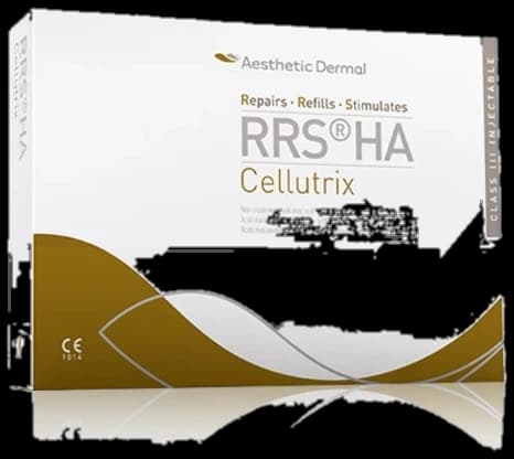 RRS HA Cellutrix 10ml