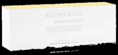 Dermaheal Dark Circle Solution 1,5ml