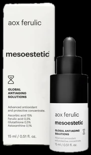 Mesoestetic Aox Ferulic 15ml