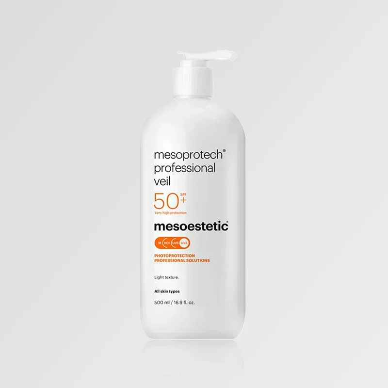 Mesoestetic Mesoprotech Professional Veil SPF 50+ 500ml