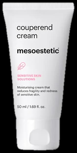 Mesoestetic Couperend Cream 50ml