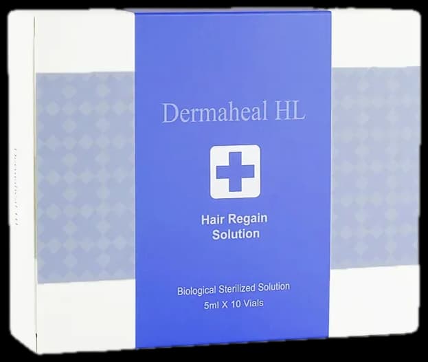 Dermaheal HL 5ml