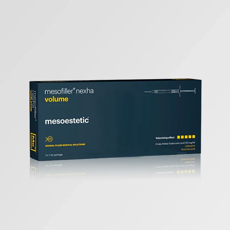 Mesoestetic Mesofiller Nexha Volume 1ml