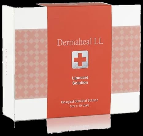 Dermaheal LL 5ml