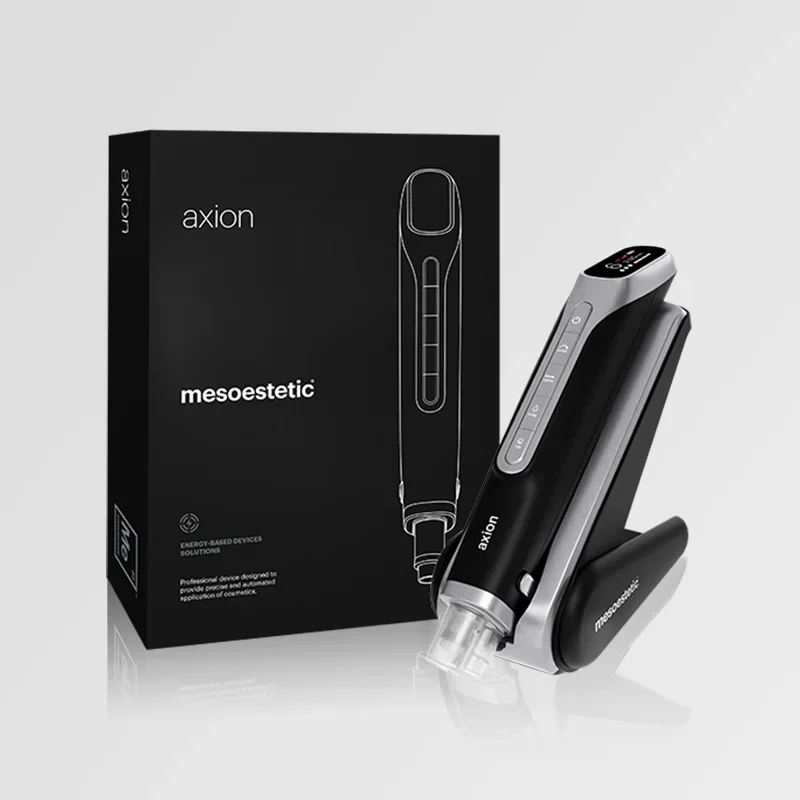 Mesoestetic Axion Microneedling Pen