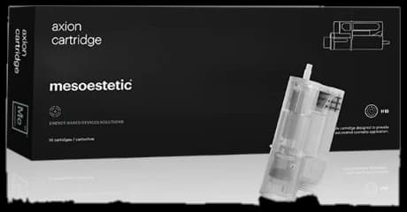 Mesoestetic Axion Cartridge 18-Pin Head