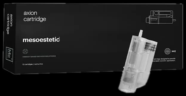 Mesoestetic Axion Cartridge 42-Pin Head
