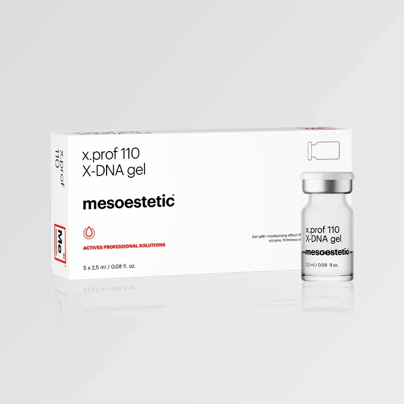 Mesoestetic X.prof 110 X-DNA Gel 2,5ml