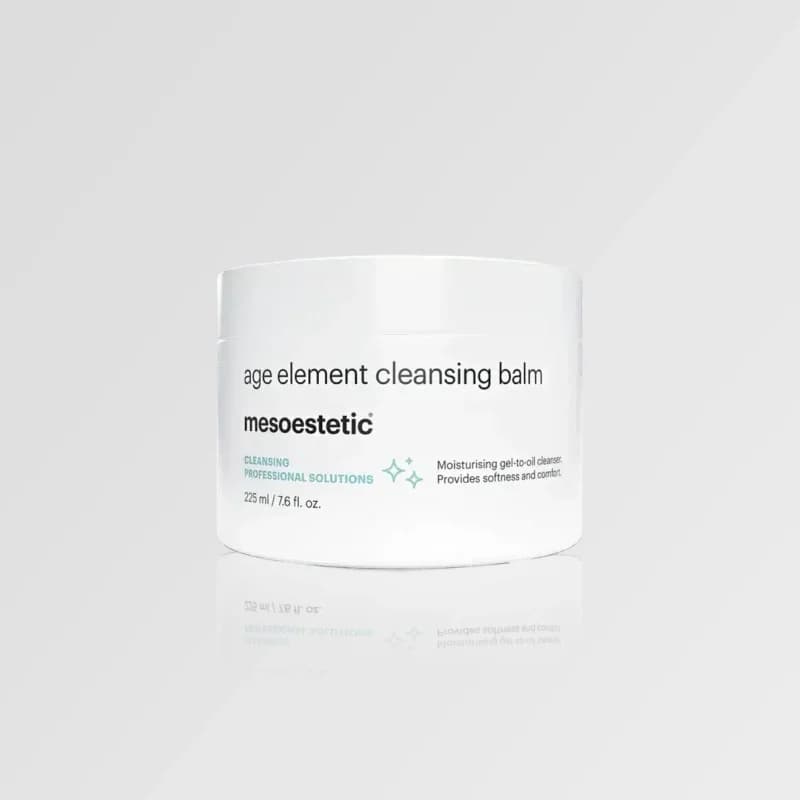 Mesoestetic Age Element Cleansing Balm 225ml