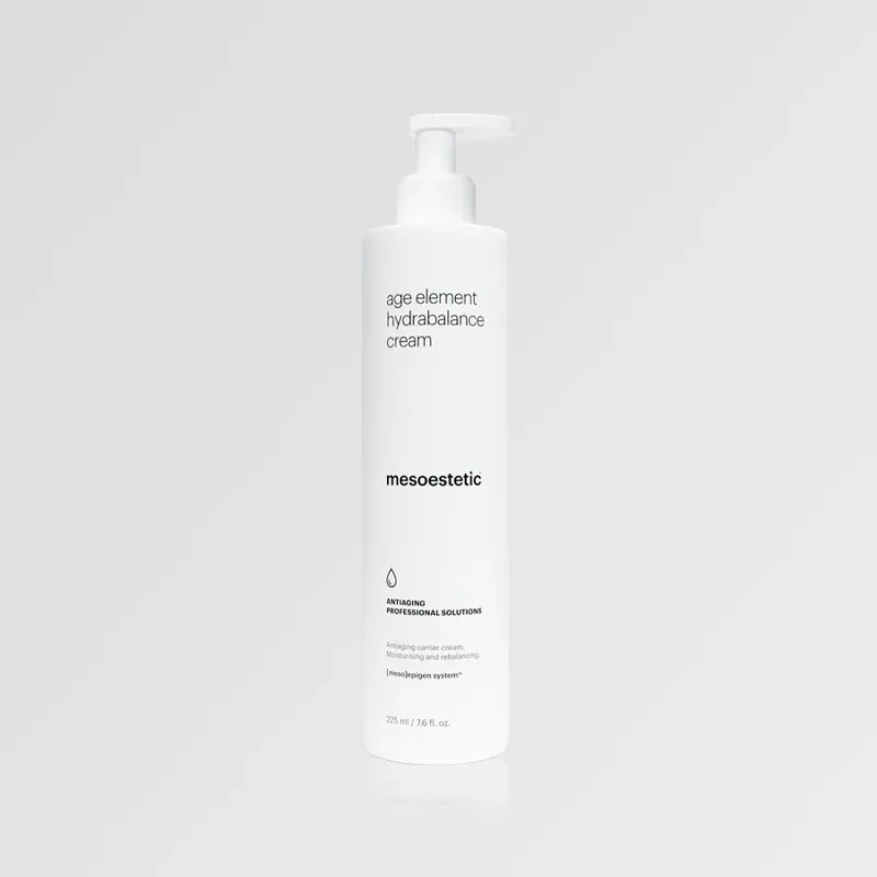 Mesoestetic Age Element Hydrabalance Cream 225ml