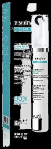 Meso'Me Clear 20ml