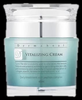 Dermaheal Vitalizing Cream 40g