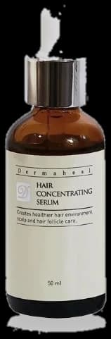 Dermaheal Hair Concentrating Serum 50ml