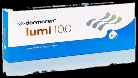 Lumi 10.0 3ml