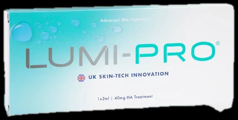 Lumifil Lumi-Pro 1x2ml