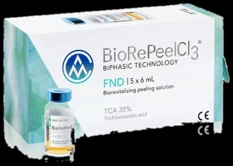 BioRePeelCl3 FND 6ml