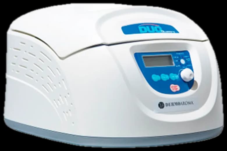 Duo Quattro PRP/PRF Centrifuge