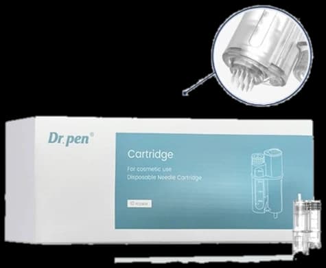 Dr. Pen H6 Serum Infusion 36 Pin Cartridges
