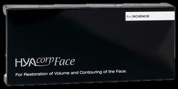 Hyacorp Face 1ml