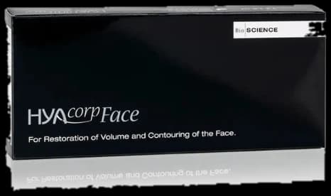 Hyacorp Face 1ml