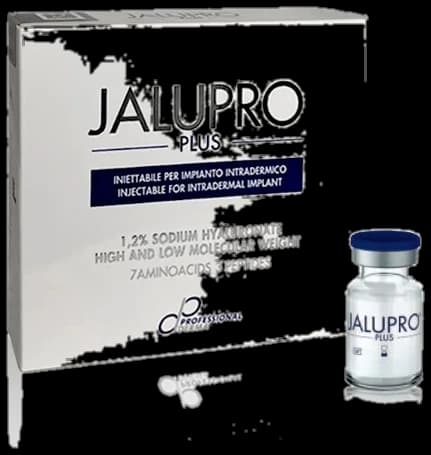 Jalupro Plus 4ml