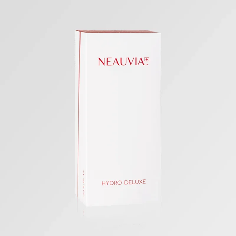 Neauvia Hydro Deluxe 2,5ml
