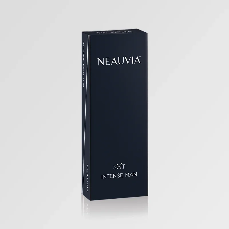 Neauvia Intense Man 1ml