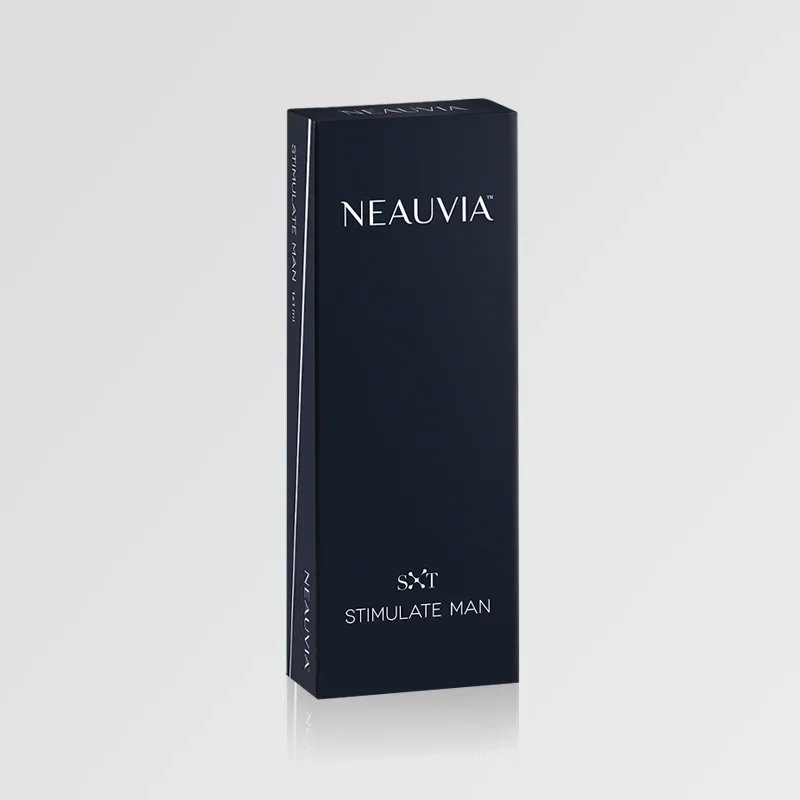 Neauvia Stimulate Man 1ml