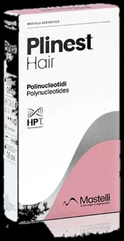 Plinest Hair 2ml