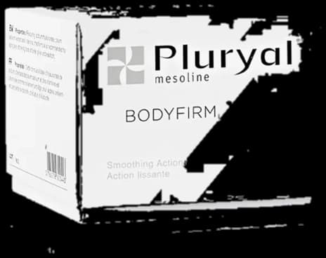 Pluryal Mesoline Bodyfirm 5ml (Bodytight)
