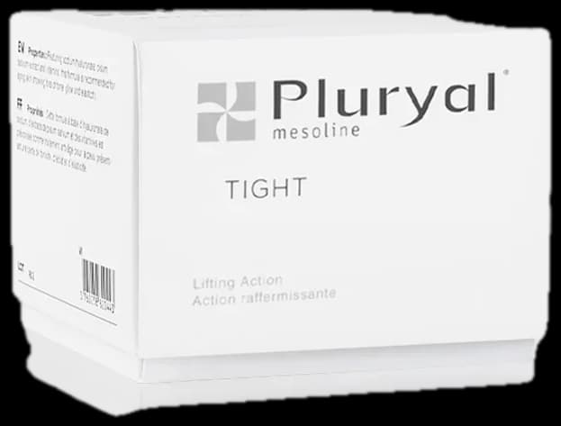 Pluryal Mesoline Tight 5ml (Firm)