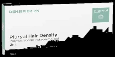 Pluryal Hair Density 2ml