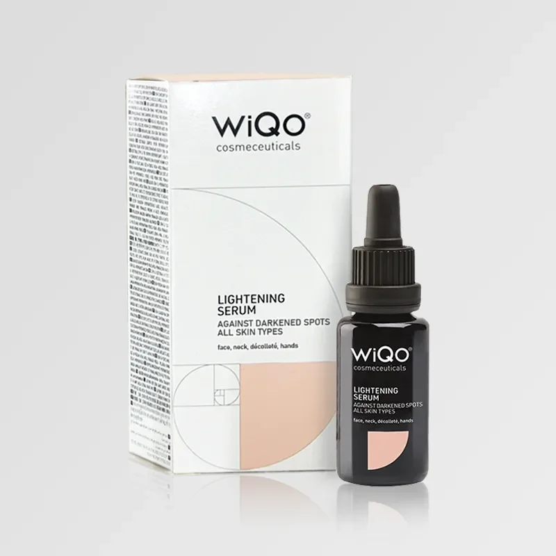 WiQo Lightening Serum 20ml