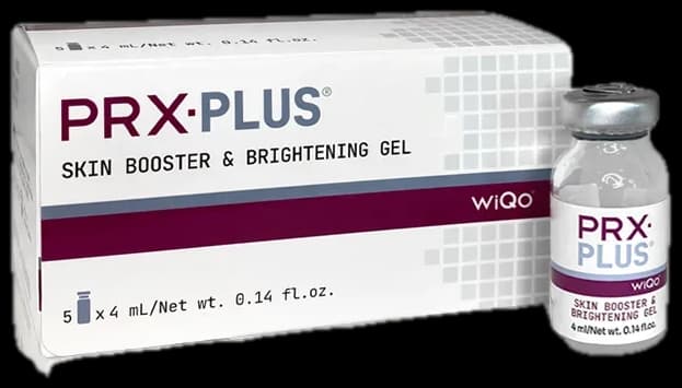 PRX-Plus 4ml (2-8°)