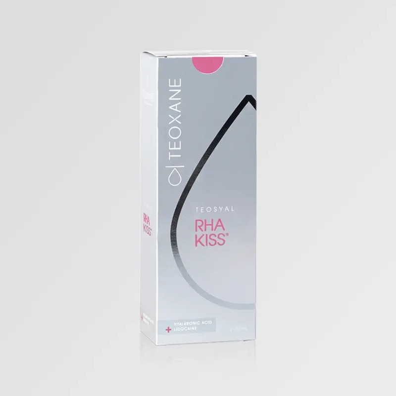 Teosyal RHA Kiss 0,7ml