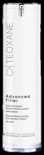 Teoxane Advanced Filler Dry Skin 50ml