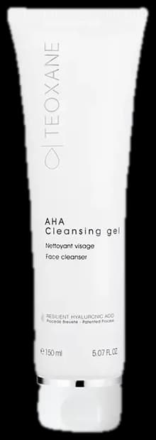 Teoxane AHA Cleansing Gel 150ml