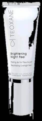 Teoxane Brightening Night Peel 40ml