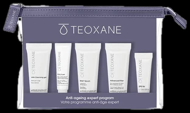 Teoxane Discovery Kit