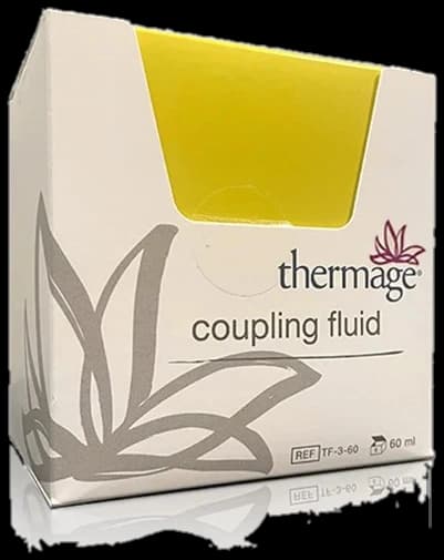 Thermage Coupling Fluid 60 ml