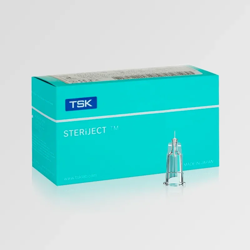 TSK Steriject 32G X 4MM – PRE-32004-100 (Mesotherapy)