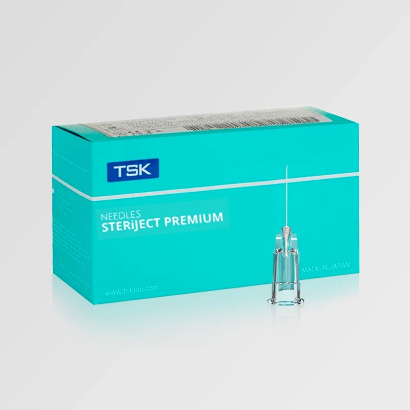 TSK Control Hub 27G x 38mm - PRC-27038I-100