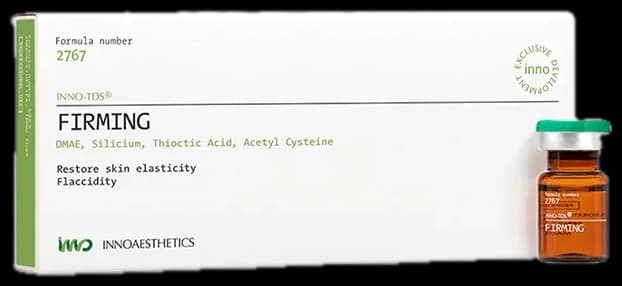 Innoaesthetics Inno-TDS Firming 5ml